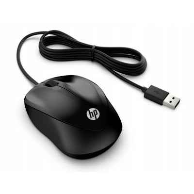 Souris filaire HP 1000