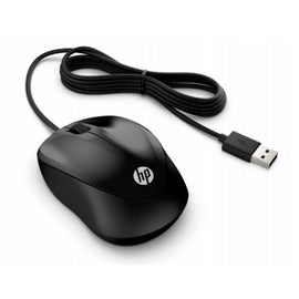HP Wired Mouse 1000