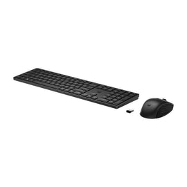 HP 650 Wireless Keyboard and Mouse Combo