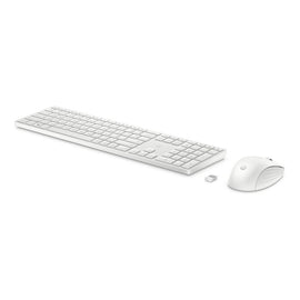 HP 650 Wireless Keyboard and Mouse Combo