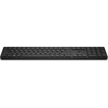 HP 455 Programmable WL KBD