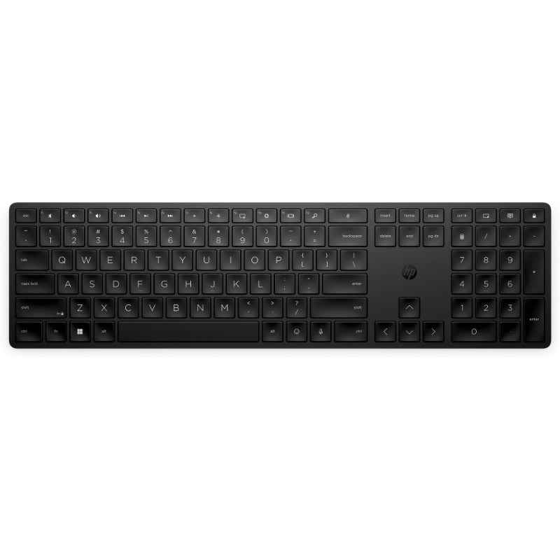 Clavier programmable sans fil HP 455