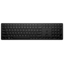 HP 455 Programmable WL KBD