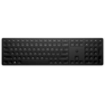 HP 455 Programmable WL KBD