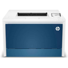 HP Color LaserJet Pro 4202dw Printer - BOX DAMAGE - A4 Color Laser, Print, Auto-Duplex, LAN, WiFi, 33ppm, 750-4000 pages per month (replaces M454dw)