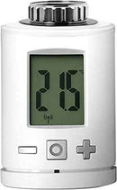 Retour client Ecost Actionneur de radiateur Rademacher DuoFern 94331 (2e génération) Radiateur sans fil