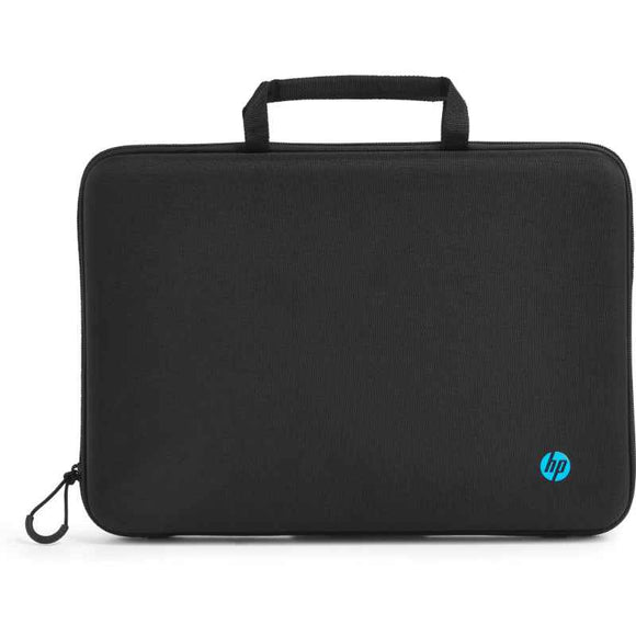 HP Mobility Rugged 14 Always On Top Load, Notebook Attachable - Black