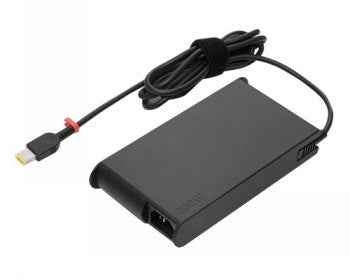 Lenovo ThinkPad Slim 230W AC Adapter (Slim-tip) - EU/INA/VIE/ROK | Lenovo