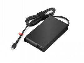 Lenovo | ThinkPad AC Adapter (USB-C) | USB-C | 135 W | AC adapter