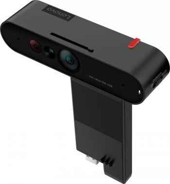 Lenovo | Monitor Webcam | MC60