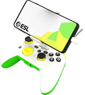 Manette RiotPWR ESL Pro pour iOS RP1950ESL, couleurs