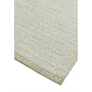 Tapis de salon design réversible uni forte beige-9