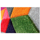 Tapis coloré design et moderne SPECTRUM - Novatrend 