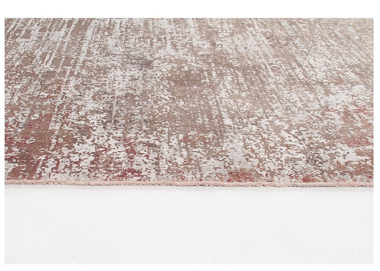 Tapis de salon design wara