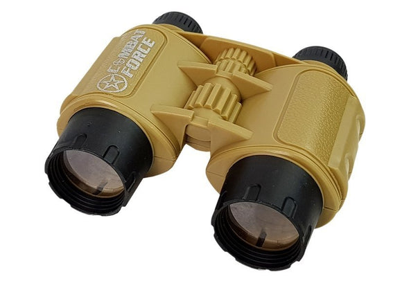 Kit militaire avec accessoires pistolet couteau jumelles casque sifflet radio à ondes courtes