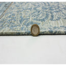 Tapis de salon design et moderne muddle