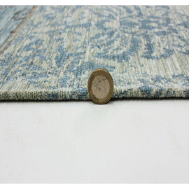 Tapis de salon design et moderne muddle