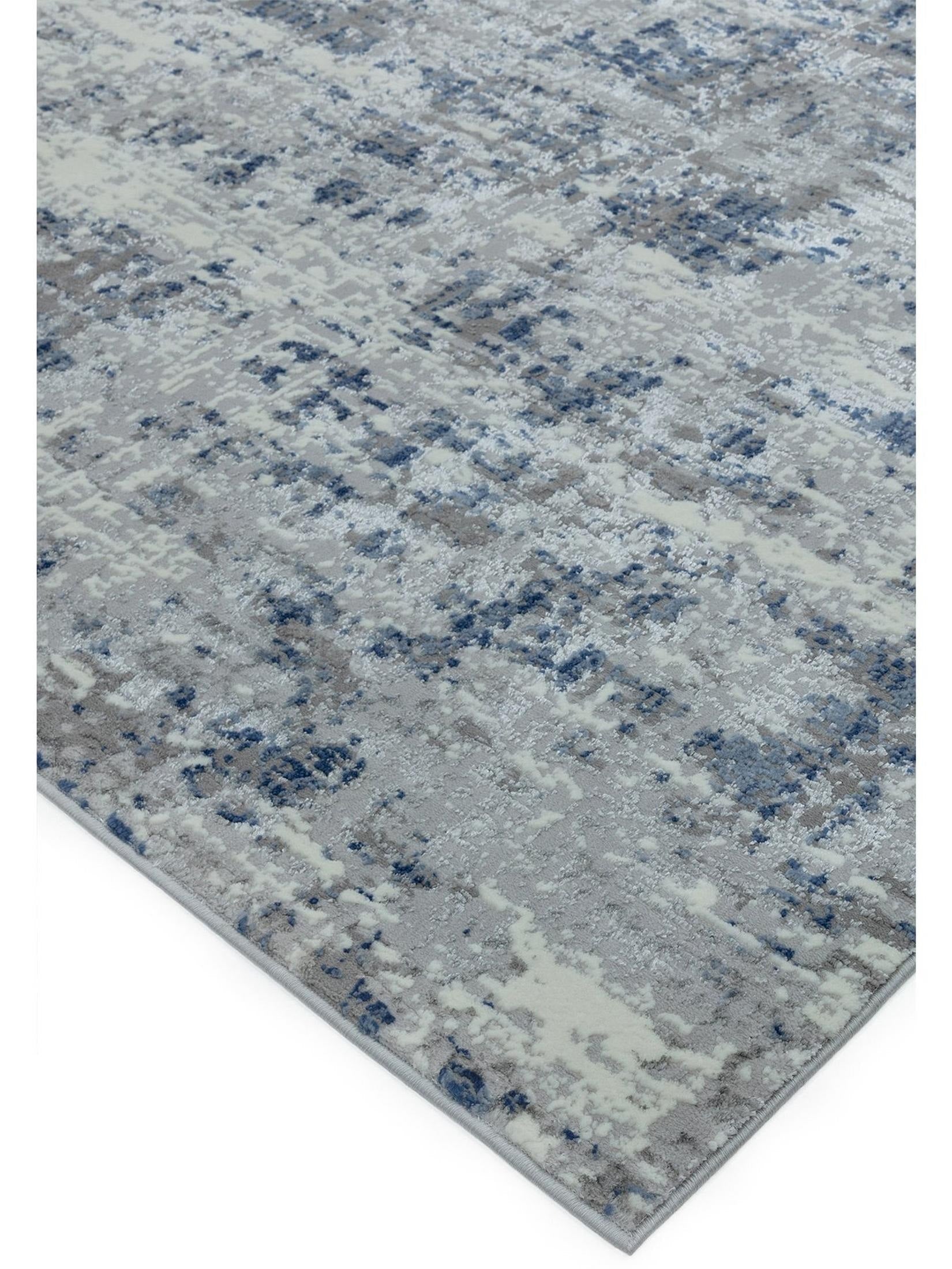 Tapis de salon design moderne abstraction