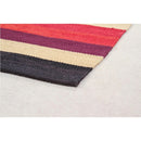 Tapis de salon coton moderne grick-9
