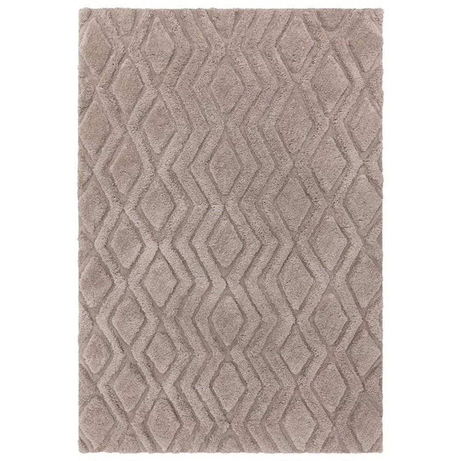 Tapis de salon design et moderne jackson