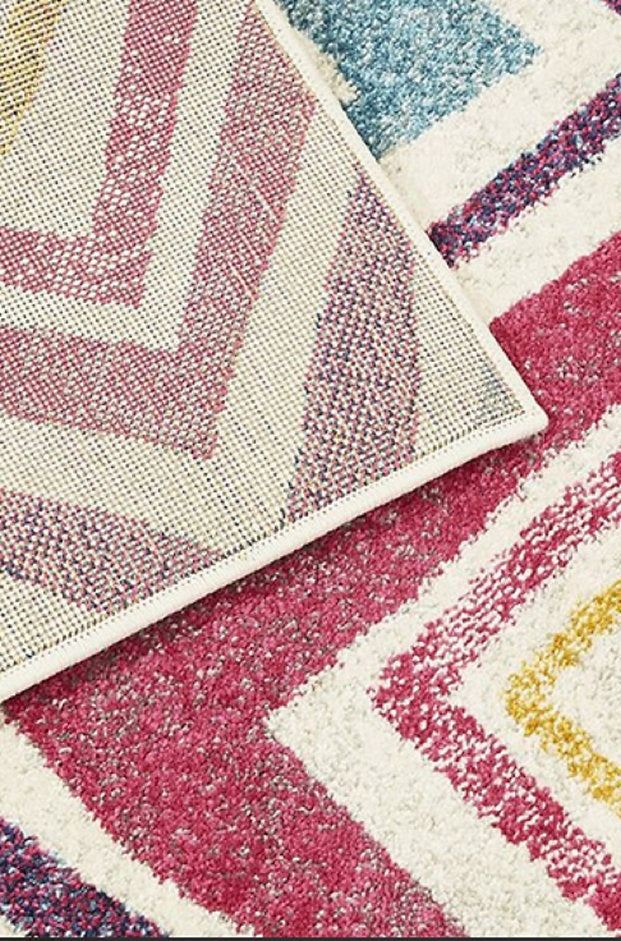 Tapis de salon design avon nv21