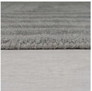 Tapis de salon design pure laine castela-19