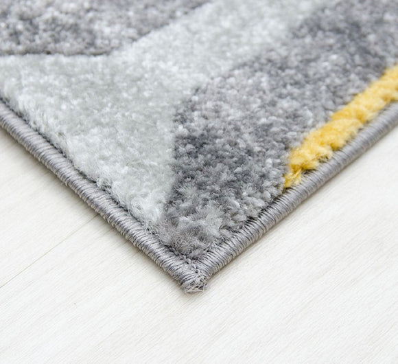 Tapis de salon design avon nv14