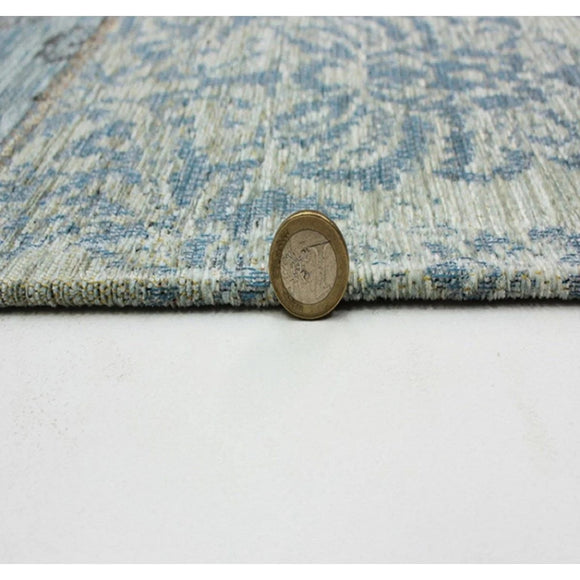 Tapis de salon design et moderne muddle