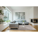 Tapis de salon design et shaggy richy-45