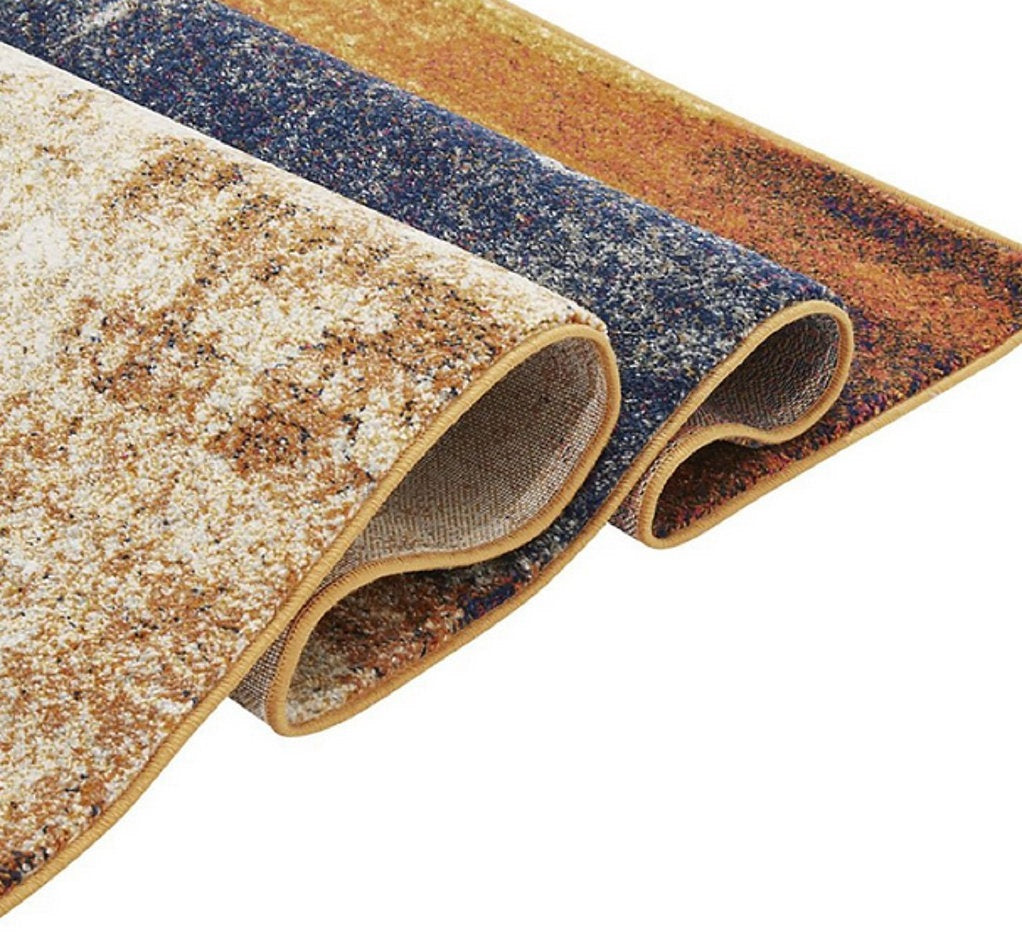 Tapis de salon design avon nv04