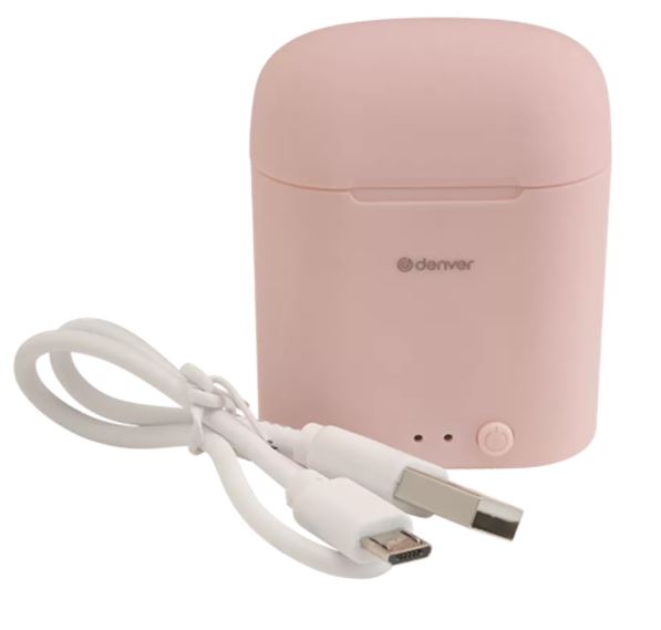 Denver twe-46 rose
