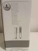 Ecost customer return hansgrohe Rainfinity Rain Shower Head