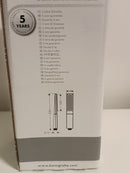 Ecost customer return hansgrohe Rainfinity Rain Shower Head