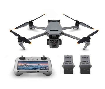 DJI Mavic 3 Pro Fly More Combo (DJI RC)