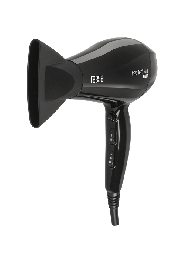 Sèche-cheveux professionnel PRO-DRY 500 AC 2300W
