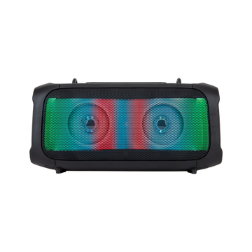 Enceinte portable sans fil kruger&matz music box go!