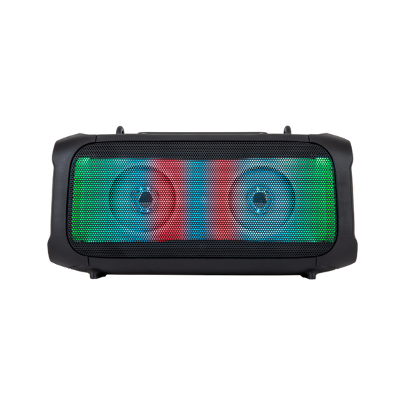 Enceinte portable sans fil kruger&matz music box go!