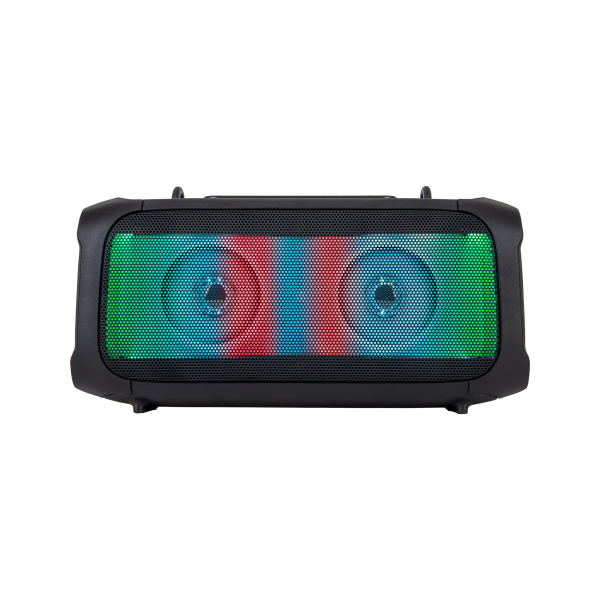 Enceinte portable sans fil kruger&matz music box go!