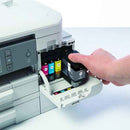 Cartouche d'encre Brother LC426XLM, magenta (5 000 pages)