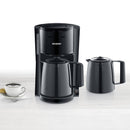 Severin KA 9307 Coffee Maker w/ 2 Thermoses-3