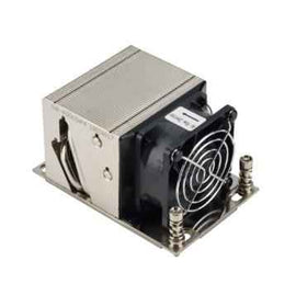 Supermicro SNK-P0063AP4 computer cooling system Processor Air cooler Grey