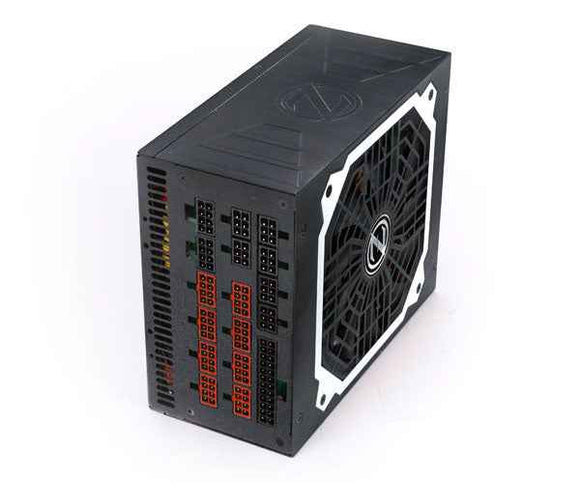 Zalman ZM850-ARX 850 W 80Plus Platinum