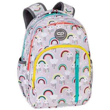 Sac à dos CoolPack Base Rainbow Time