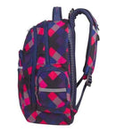 Backpack Coolpack Brick Electric Pink