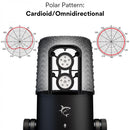 White Shark DSM-02 Nagara