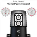 White Shark DSM-02 Nagara