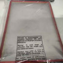 Unité murale de retour client Ecost grise avec 5 panneaux A4 assortis