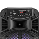 Kruger&amp;Matz Music Box Portable Wireless Speaker-3