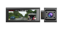 Navitel | Triple channel Full HD Dashcam | RC3 PRO | IPS 3.16", 820x320 | GPS (satellite) | Maps included-3