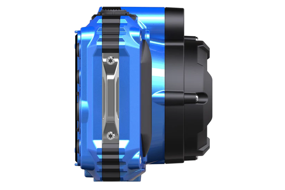 Kodak PixPro WPZ2, blue